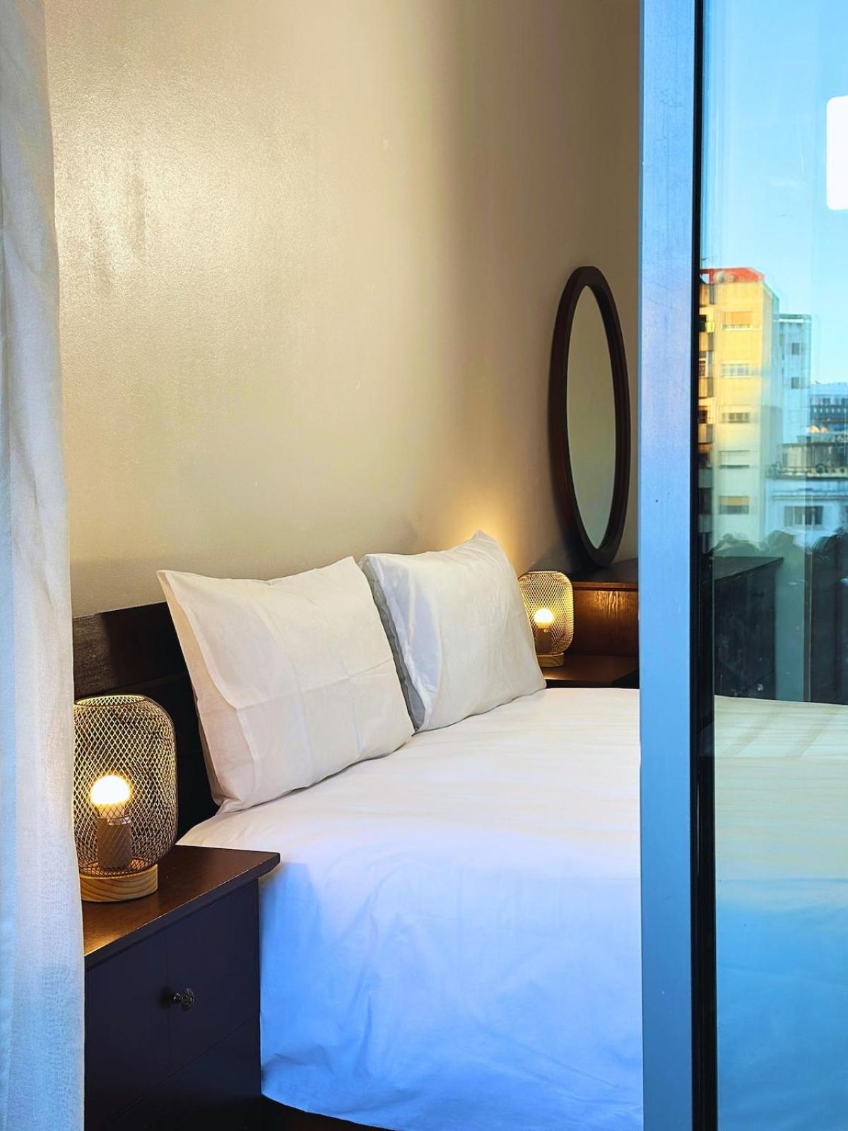 Appartement Heart Of With Pool *